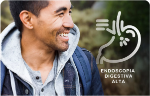 Endoscopia (Endoscopia Digestiva Alta) | Endorstar